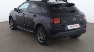Leasing SUV Citroën C4 Cactus 2017