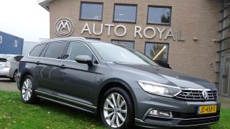 Finansowanie Wóz Volkswagen Passat Variant 2016