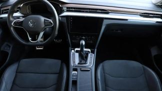 Finansowanie Wóz Volkswagen Arteon 2021