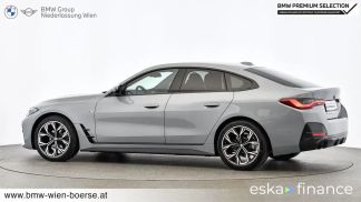Leasing Coupé BMW 420 2024