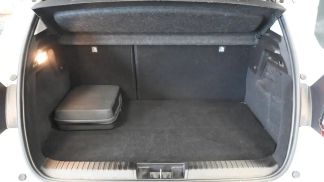 Leasing Hayon Renault Captur 2020