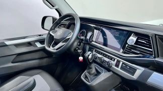 Financování Hatchback Volkswagen T6 Multivan 2021