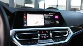 Leasing Coupe BMW 420 2021