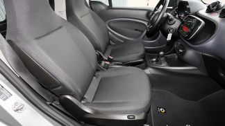 Leasing Hatchback Smart ForTwo 2022
