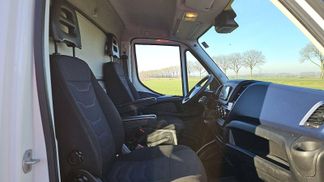 Lízing Uzavretý box Iveco DAILY 35 S 2016