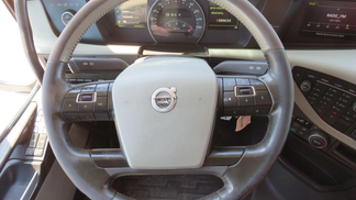 Lízing Traktor Volvo 500 2016