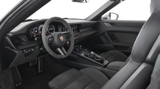 Lízing Kabriolet Porsche 992 2024