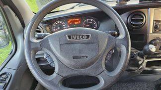 Lízing Van Iveco DAILY 29 L 2013