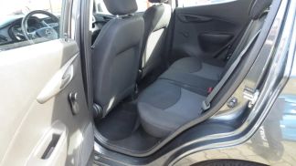 Leasing Hatchback Opel Karl 2018
