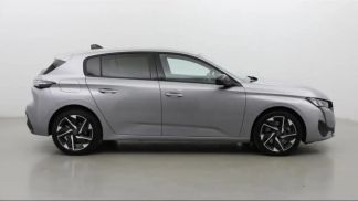 Finansowanie Sedan Peugeot 308 2024