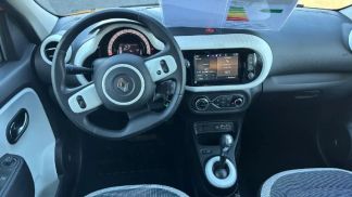 Lízing Sedan Renault Twingo 2025