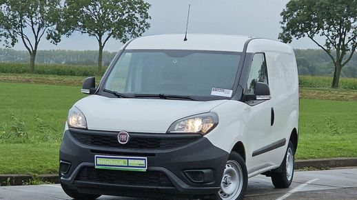 Fiat DOBLO 1.3 2020