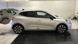 Leasing Sedan Renault Clio 2023