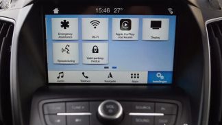 Finansowanie Hatchback Ford C-Max 2019