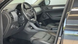 Finansowanie Hatchback Skoda Kodiaq 2023