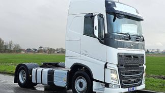 Leasing Tracteur Volvo FH 460 2018