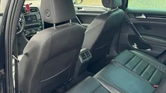 Finansowanie Wóz Volkswagen Golf 2016
