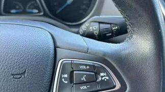 Lízing Hatchback Ford FOCUS C-MAX 2017