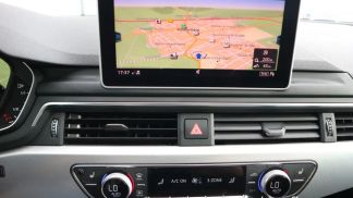 Finansowanie Coupé Audi A5 2020