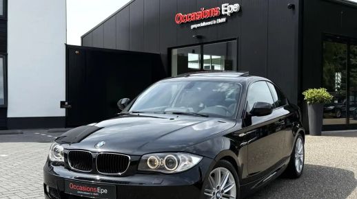 BMW 125 2010