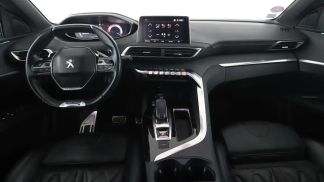 Finansowanie SUV Peugeot 3008 2017