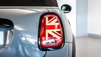 Financování Konvertibilní MINI Cooper S 2021