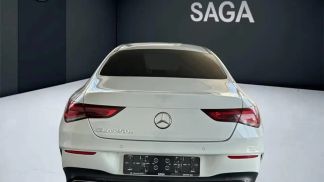 Lízing Kupé MERCEDES CLA 250 2023