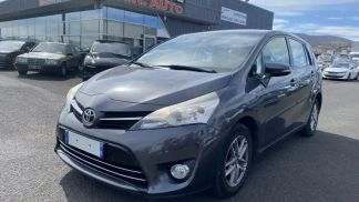 Leasing Hayon Toyota Verso 2016