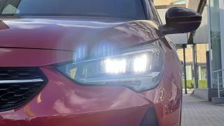 Leasing Hatchback Opel Corsa 2023