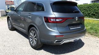 Leasing SUV Renault Koleos 2022