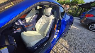 Leasing Coupe Lexus LC 500h 2019