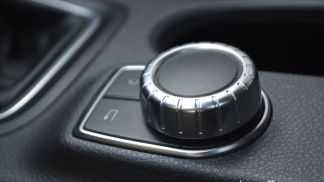Financování Hatchback MERCEDES B 180 2014