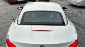 Finansowanie Zamienny BMW Z4 2010