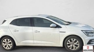 Leasing Sedan Renault Megane 2022