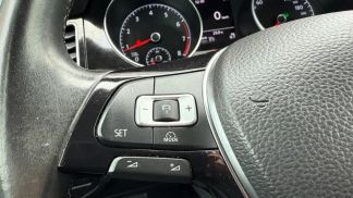 Lízing Hatchback Volkswagen Golf Sportsvan 2015