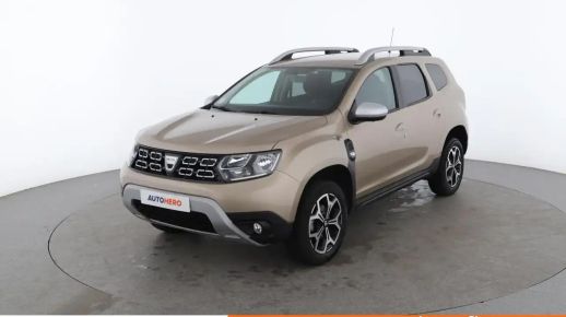 Dacia Duster 2019