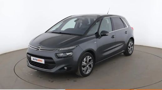 Citroën C4 Picasso 2014