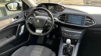 Finansowanie Sedan Peugeot 308 2018