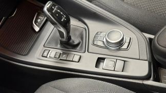 Financování SUV BMW X1 2021