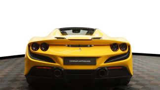 Finansowanie Zamienny Ferrari F8 SPIDER 2021