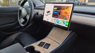 Finansowanie Sedan Tesla Model 3 2020