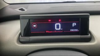 Leasing Sedan Citroën C4 Cactus 2019