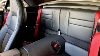 Leasing Convertible Porsche 911 2021
