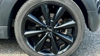 Leasing Sedan MINI Cooper 2012
