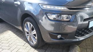 Finansowanie Hatchback Citroën GRAND C4 PICASSO 2014