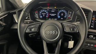 Leasing Hatchback Audi A1 2023