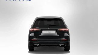 Finansowanie Wóz MERCEDES B 180 2024