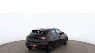 Leasing Hayon Opel Corsa 2024