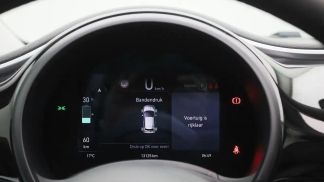 Lízing Kabriolet Fiat 500e 2023
