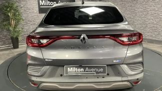 Leasing SUV Renault Arkana 2021